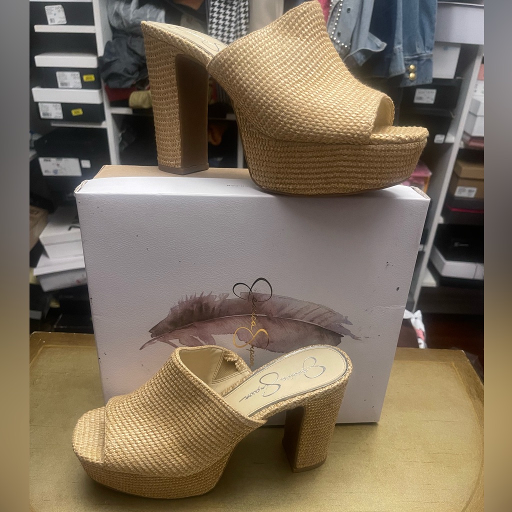 Platform Mule